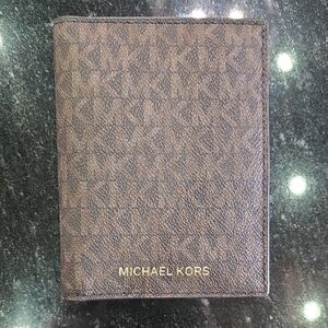 Michael Kors Card Wallet